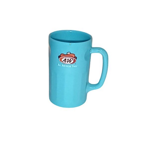 ๐ฏ 10 for $12 / A&W Collectible Miniature Plastic Mug - Picture 5 of 6